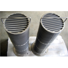 Rotary Sieve - Fine Wire Drum Screen